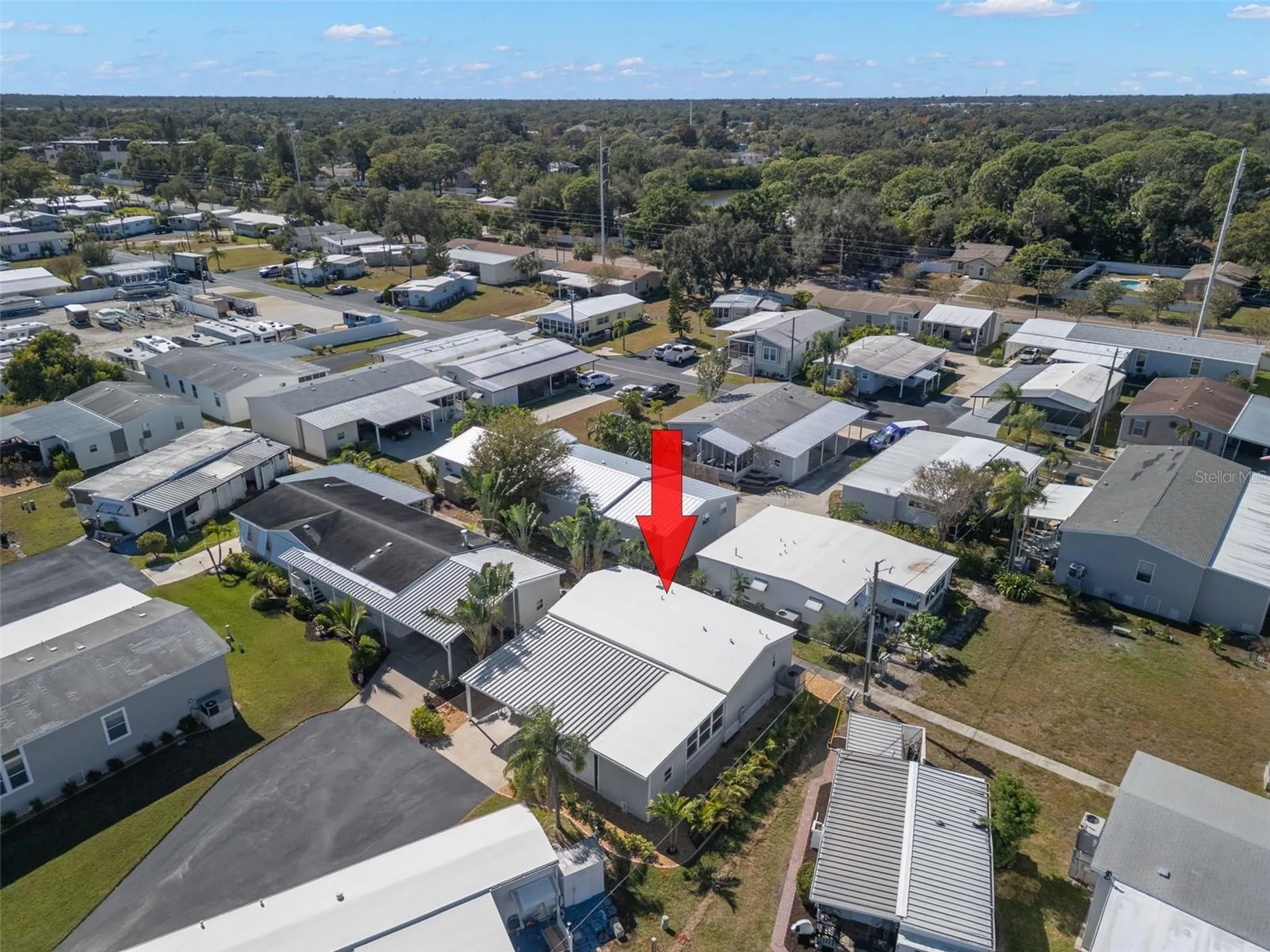 6834 Mount Pleasant Road NE St Petersburg FL 33702