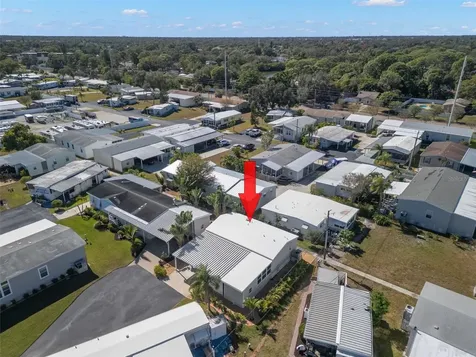6834 Mount Pleasant Road NE St Petersburg FL 33702