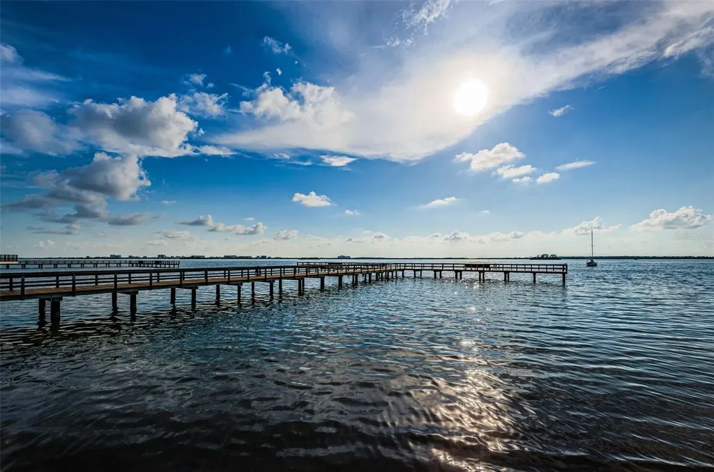 634 Edgewater Drive Dunedin FL 34698