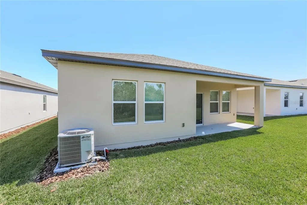 3008 Neverland Drive New Smyrna Beach FL 32168