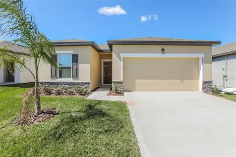 3008 Neverland Drive New Smyrna Beach FL 32168