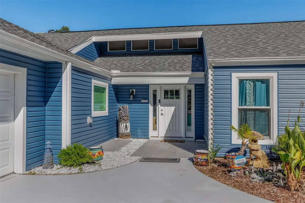 9781 W Halls River Road Homosassa FL 34448