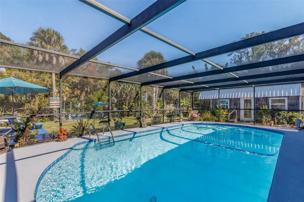 9781 W Halls River Road Homosassa FL 34448