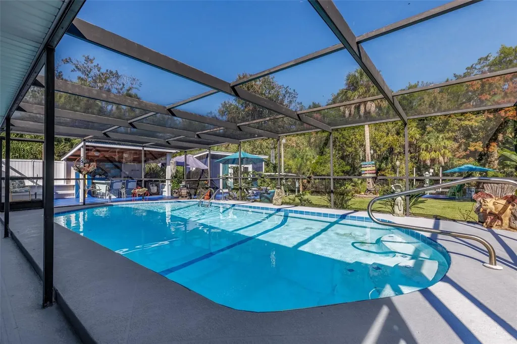 9781 W Halls River Road Homosassa FL 34448
