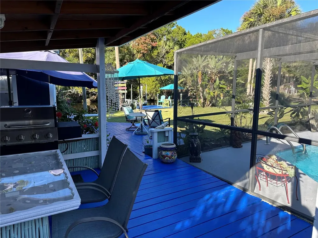 9781 W Halls River Road Homosassa FL 34448
