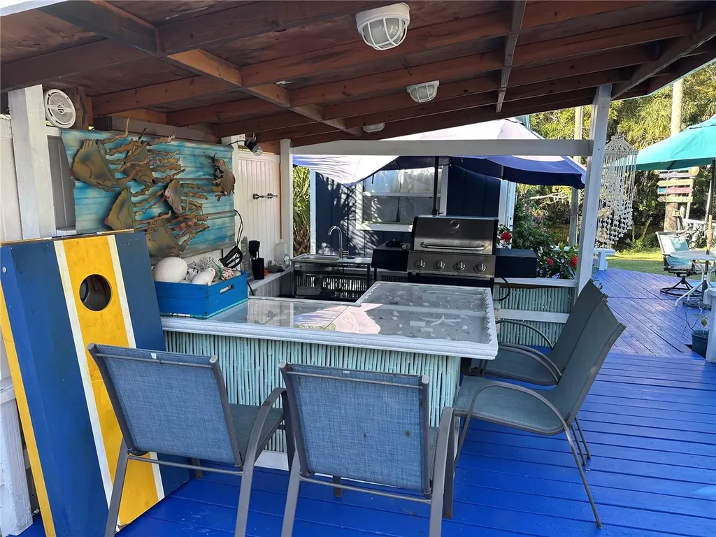 9781 W Halls River Road Homosassa FL 34448