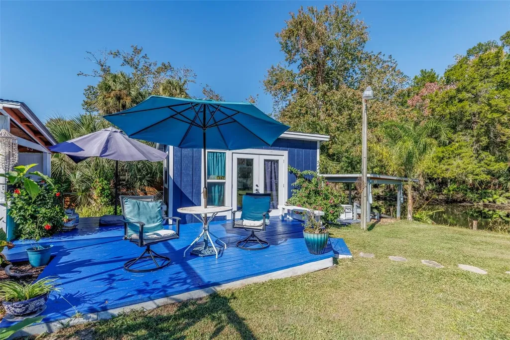 9781 W Halls River Road Homosassa FL 34448