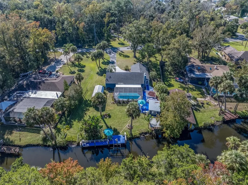 9781 W Halls River Road Homosassa FL 34448