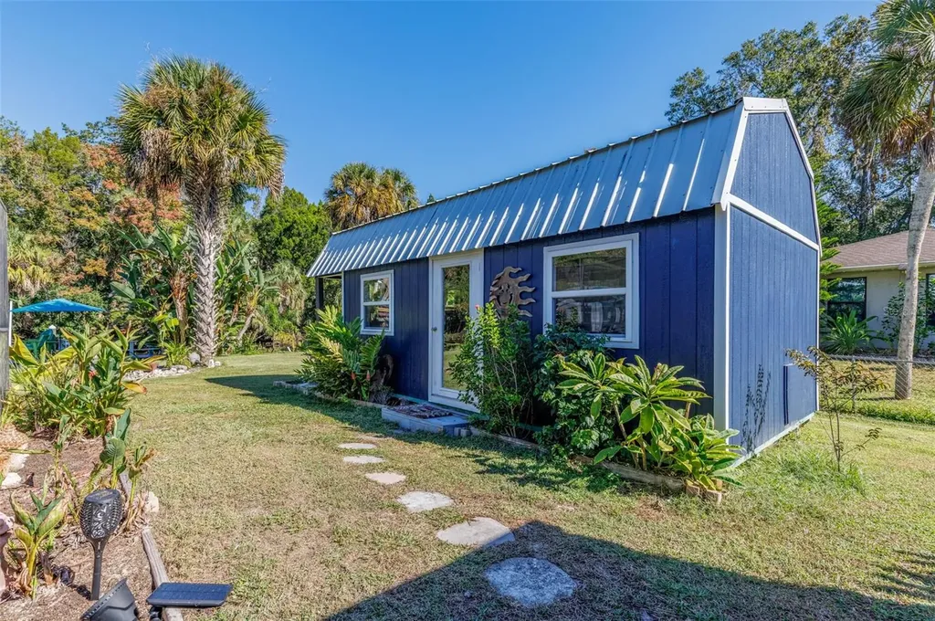 9781 W Halls River Road Homosassa FL 34448