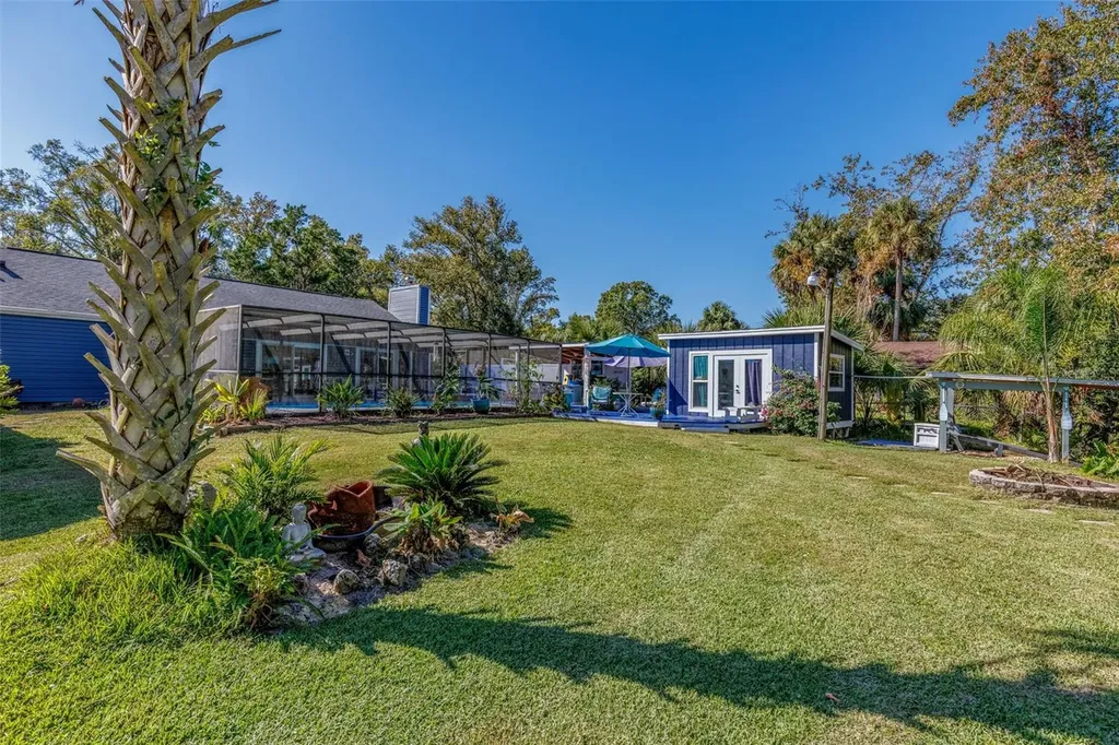 9781 W Halls River Road Homosassa FL 34448