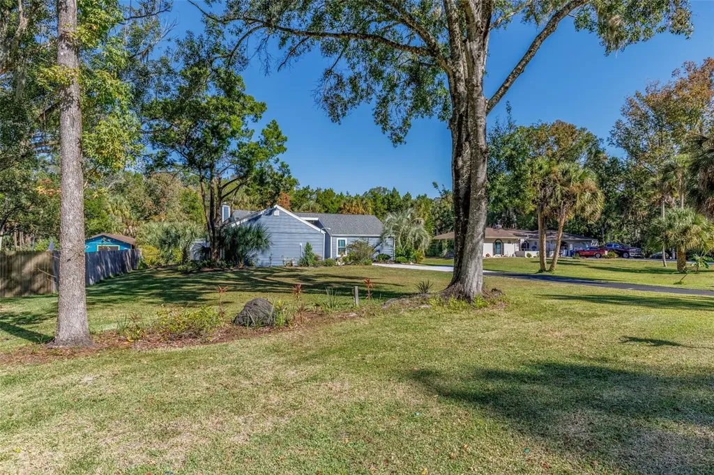 9781 W Halls River Road Homosassa FL 34448