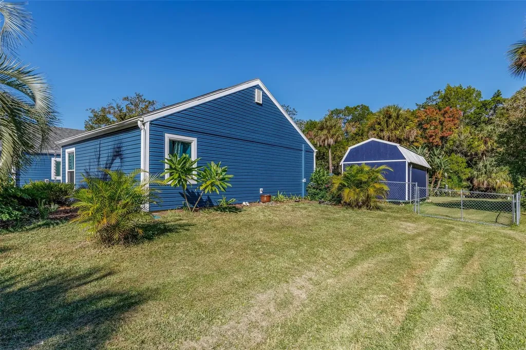 9781 W Halls River Road Homosassa FL 34448