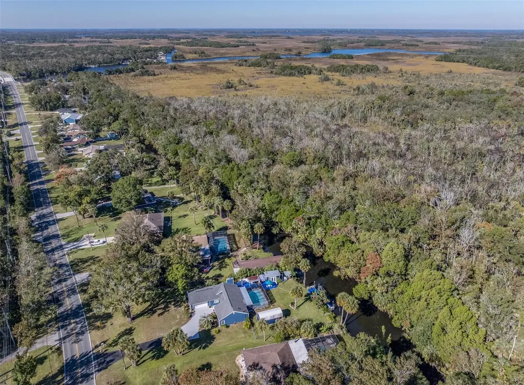 9781 W Halls River Road Homosassa FL 34448