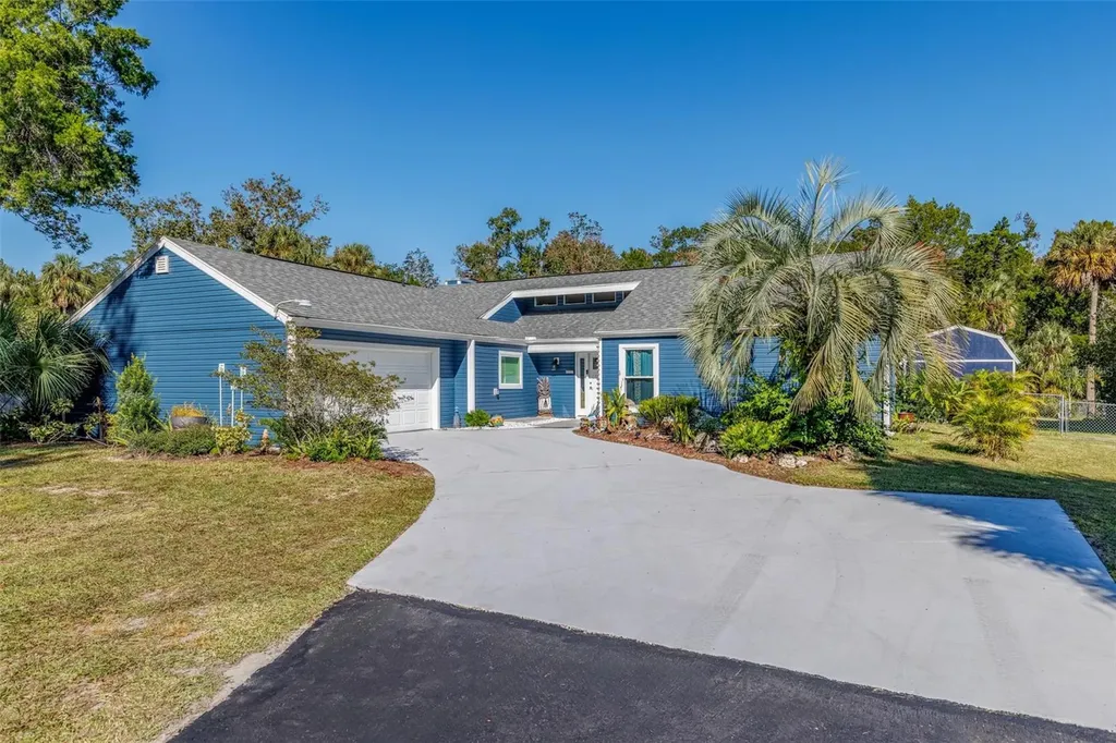 9781 W Halls River Road Homosassa FL 34448