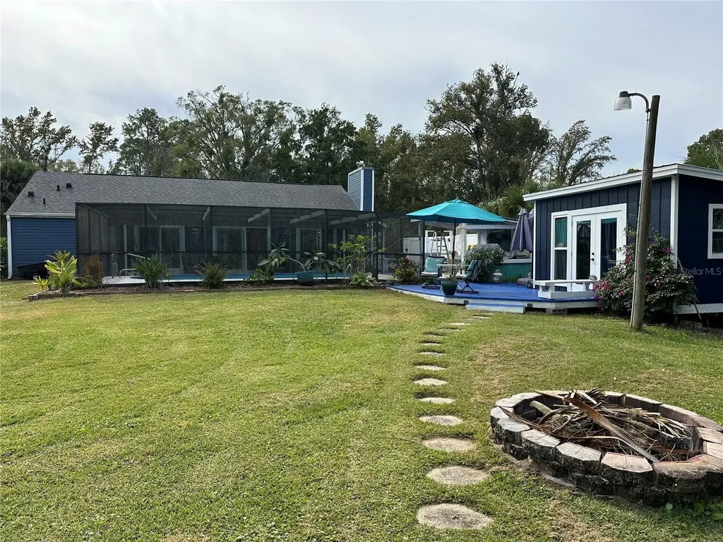 9781 W Halls River Road Homosassa FL 34448