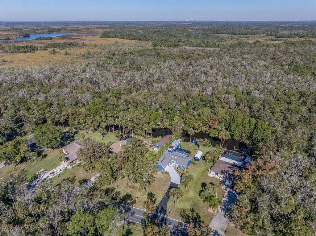9781 W Halls River Road Homosassa FL 34448