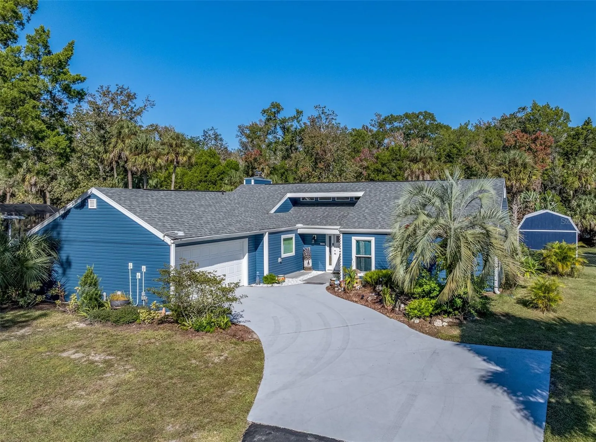 9781 W Halls River Road Homosassa FL 34448