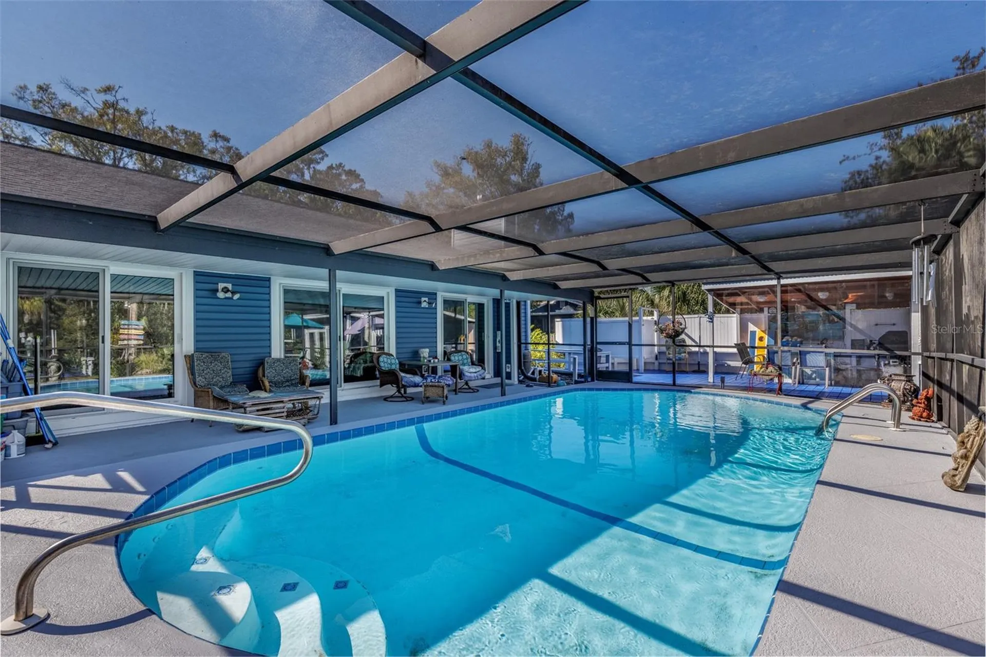 9781 W Halls River Road Homosassa FL 34448