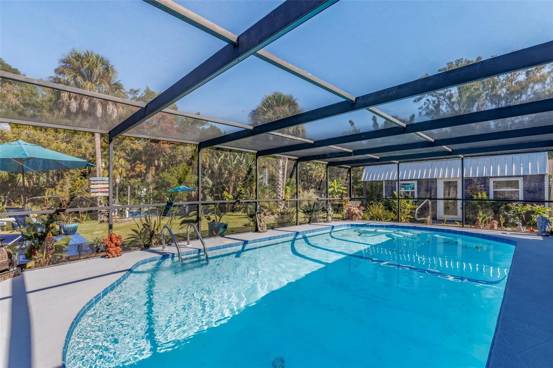 9781 W Halls River Road Homosassa FL 34448