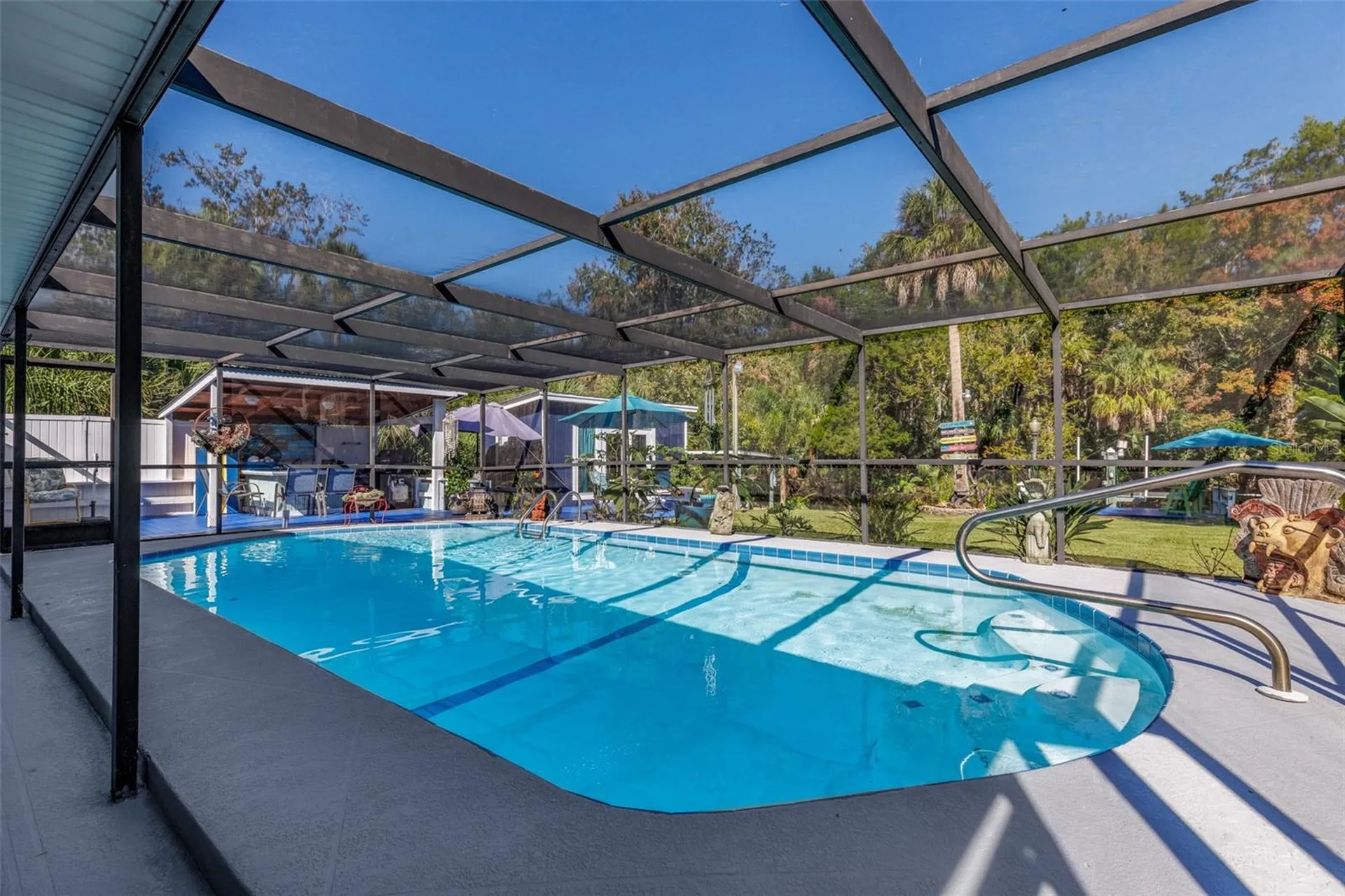 9781 W Halls River Road Homosassa FL 34448