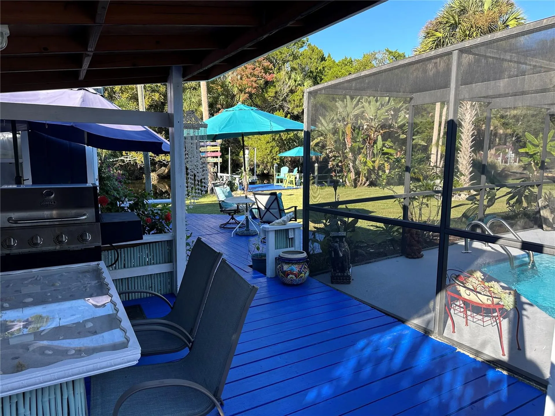 9781 W Halls River Road Homosassa FL 34448