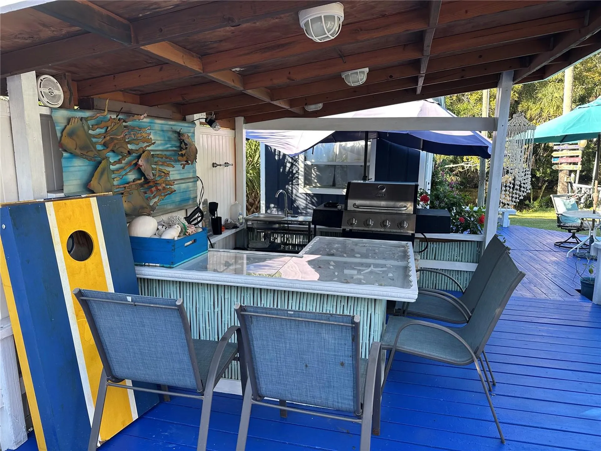 9781 W Halls River Road Homosassa FL 34448