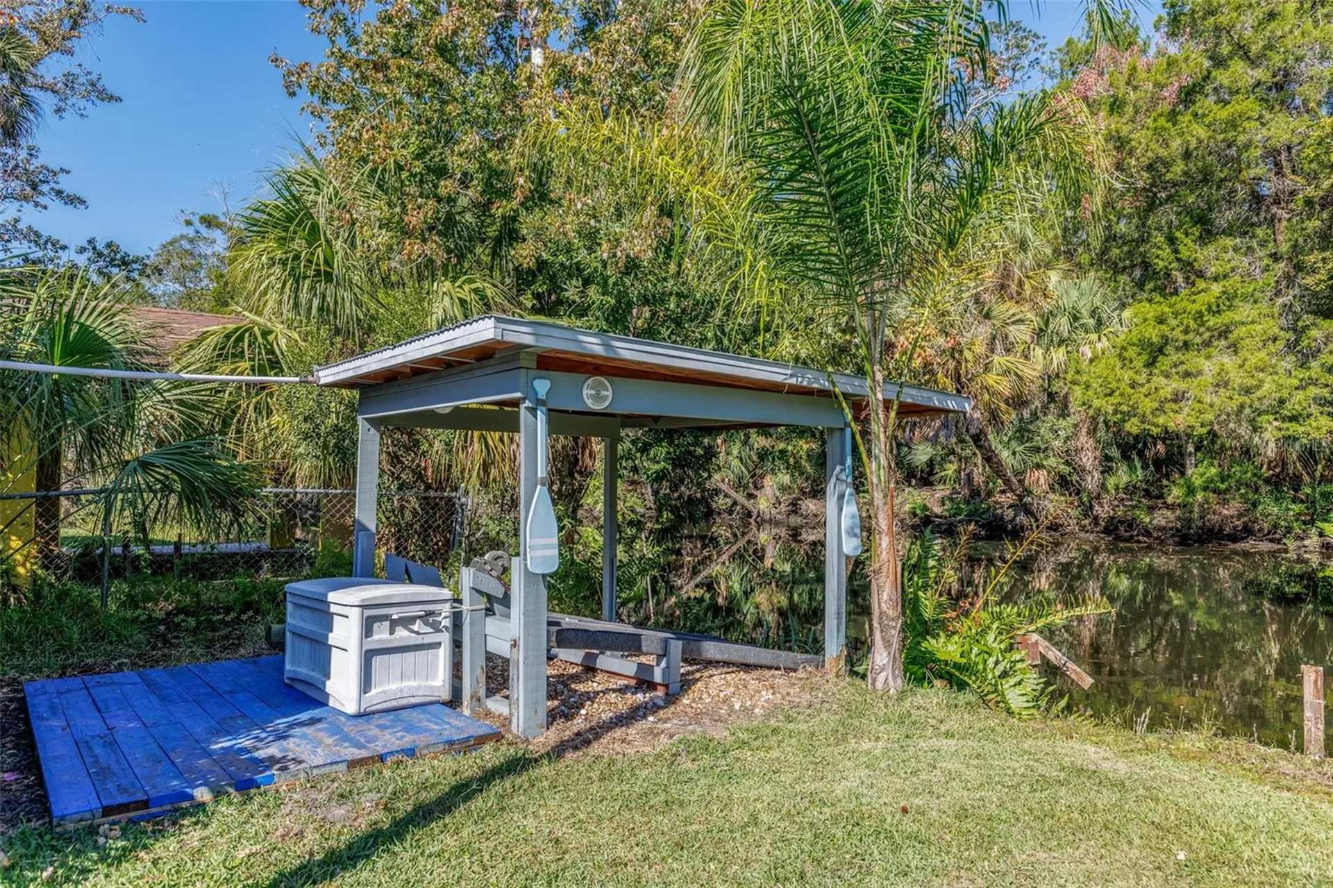 9781 W Halls River Road Homosassa FL 34448