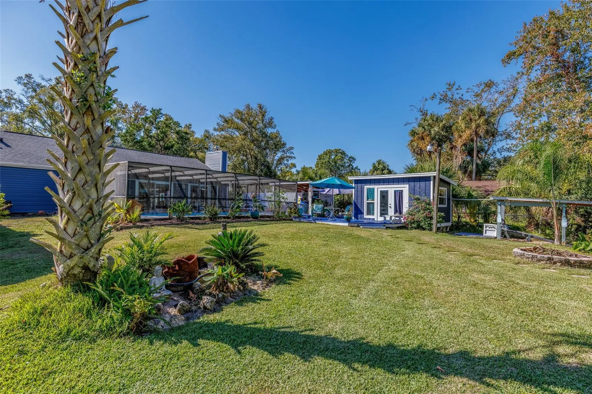 9781 W Halls River Road Homosassa FL 34448