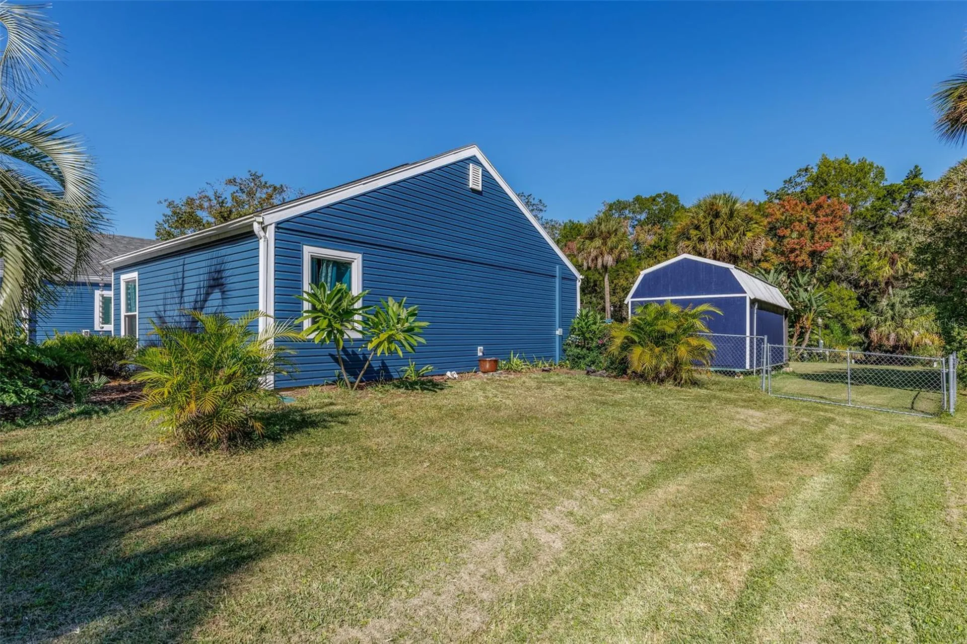 9781 W Halls River Road Homosassa FL 34448