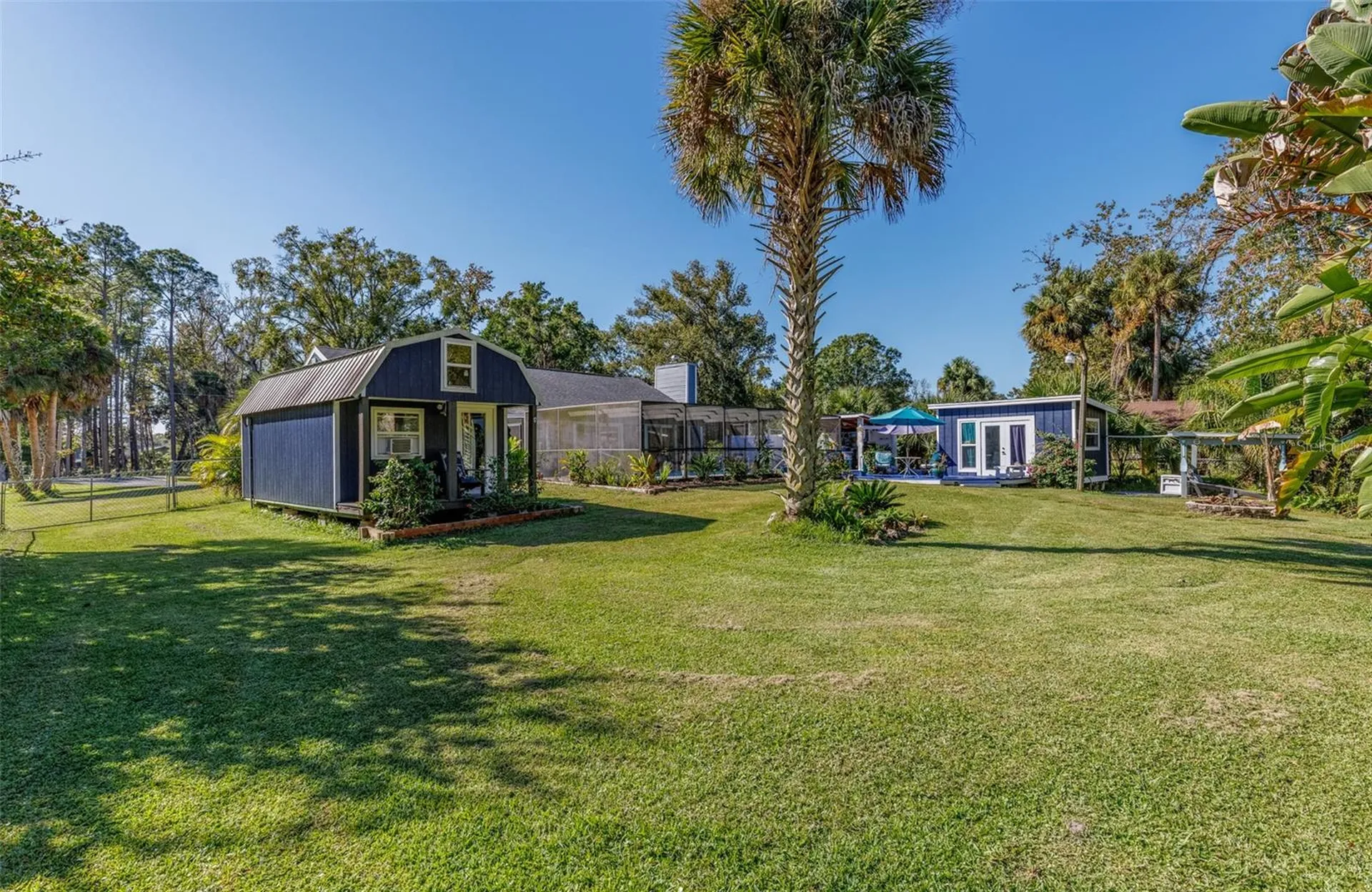 9781 W Halls River Road Homosassa FL 34448