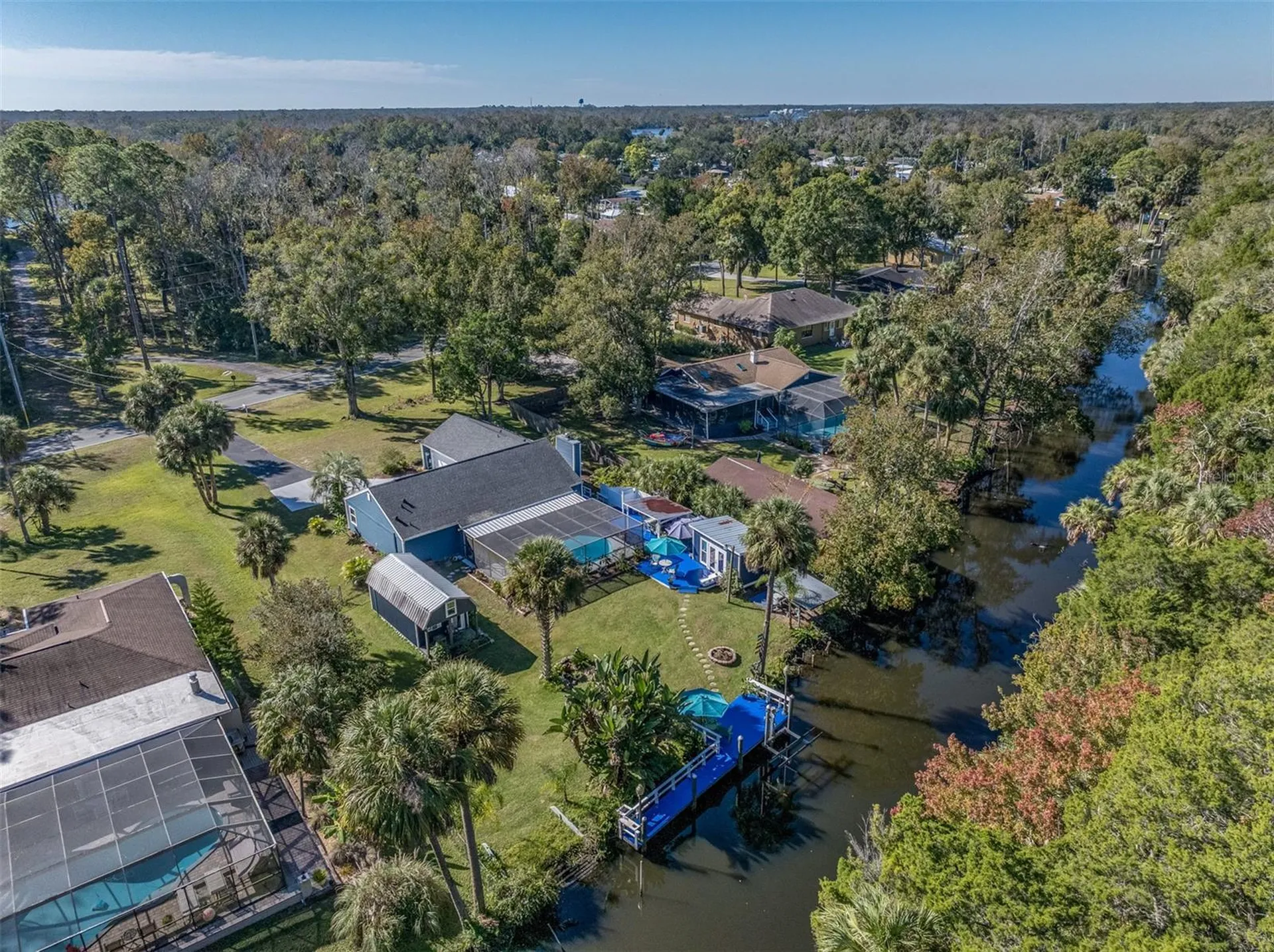 9781 W Halls River Road Homosassa FL 34448