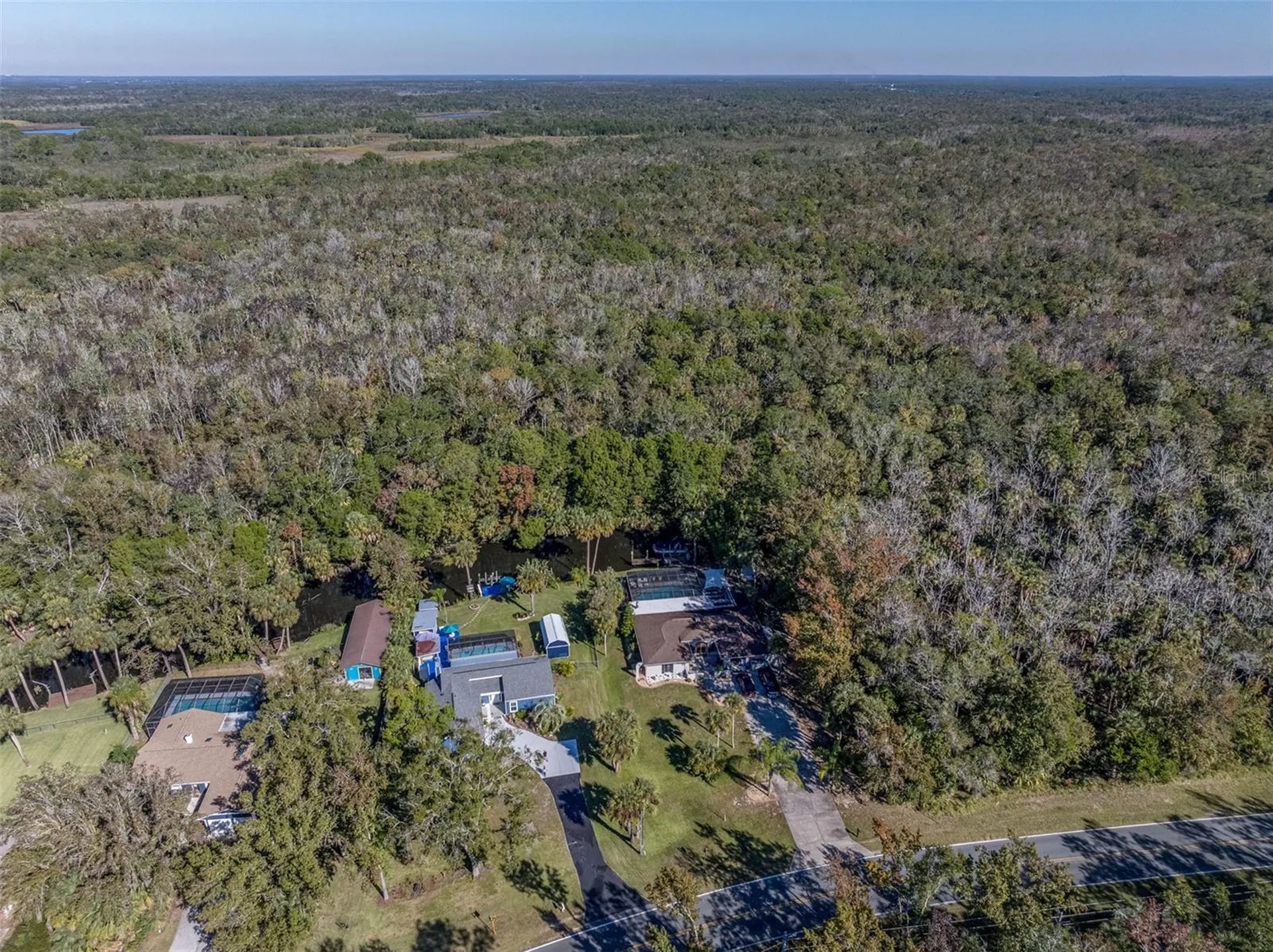 9781 W Halls River Road Homosassa FL 34448