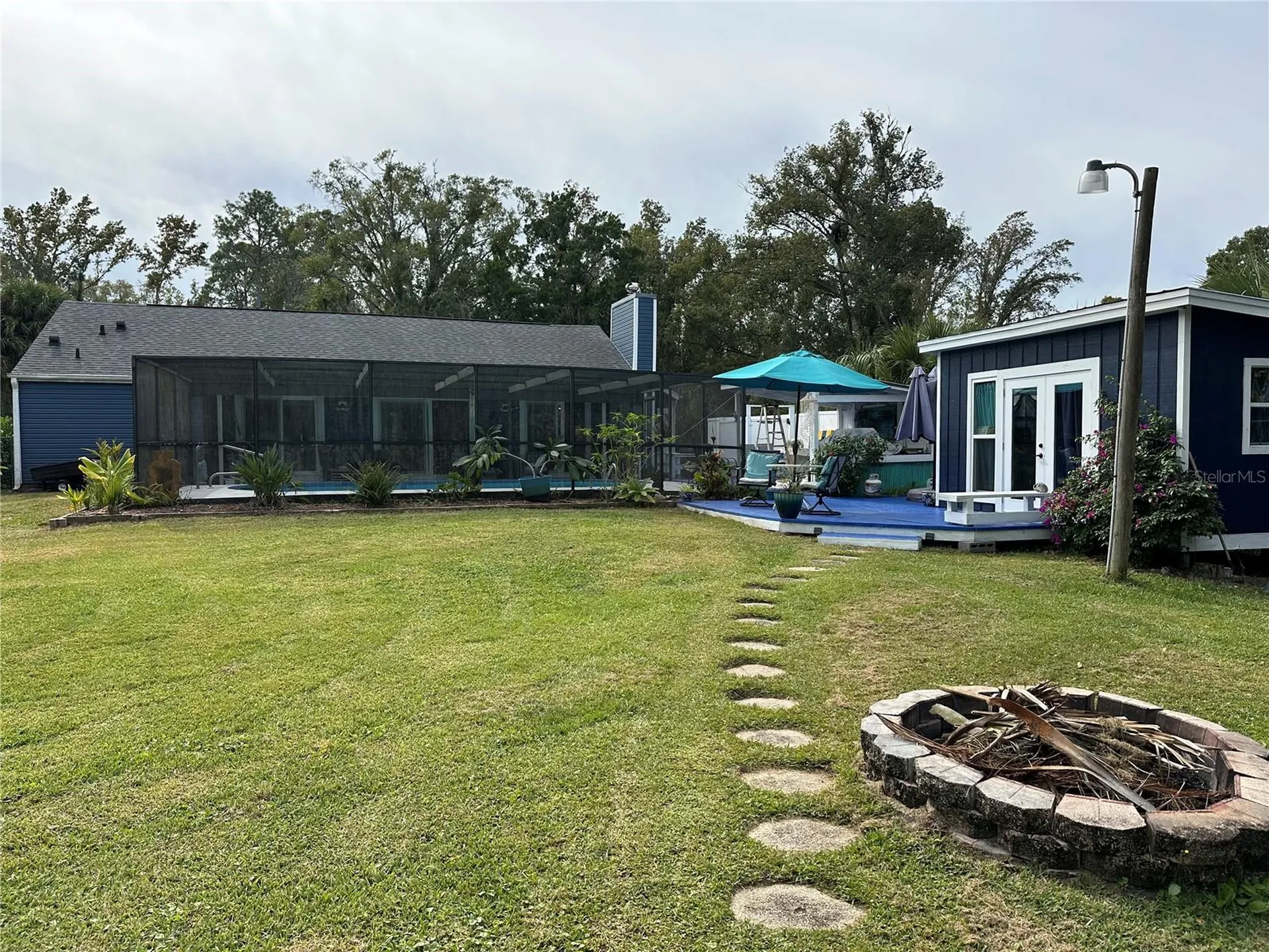 9781 W Halls River Road Homosassa FL 34448