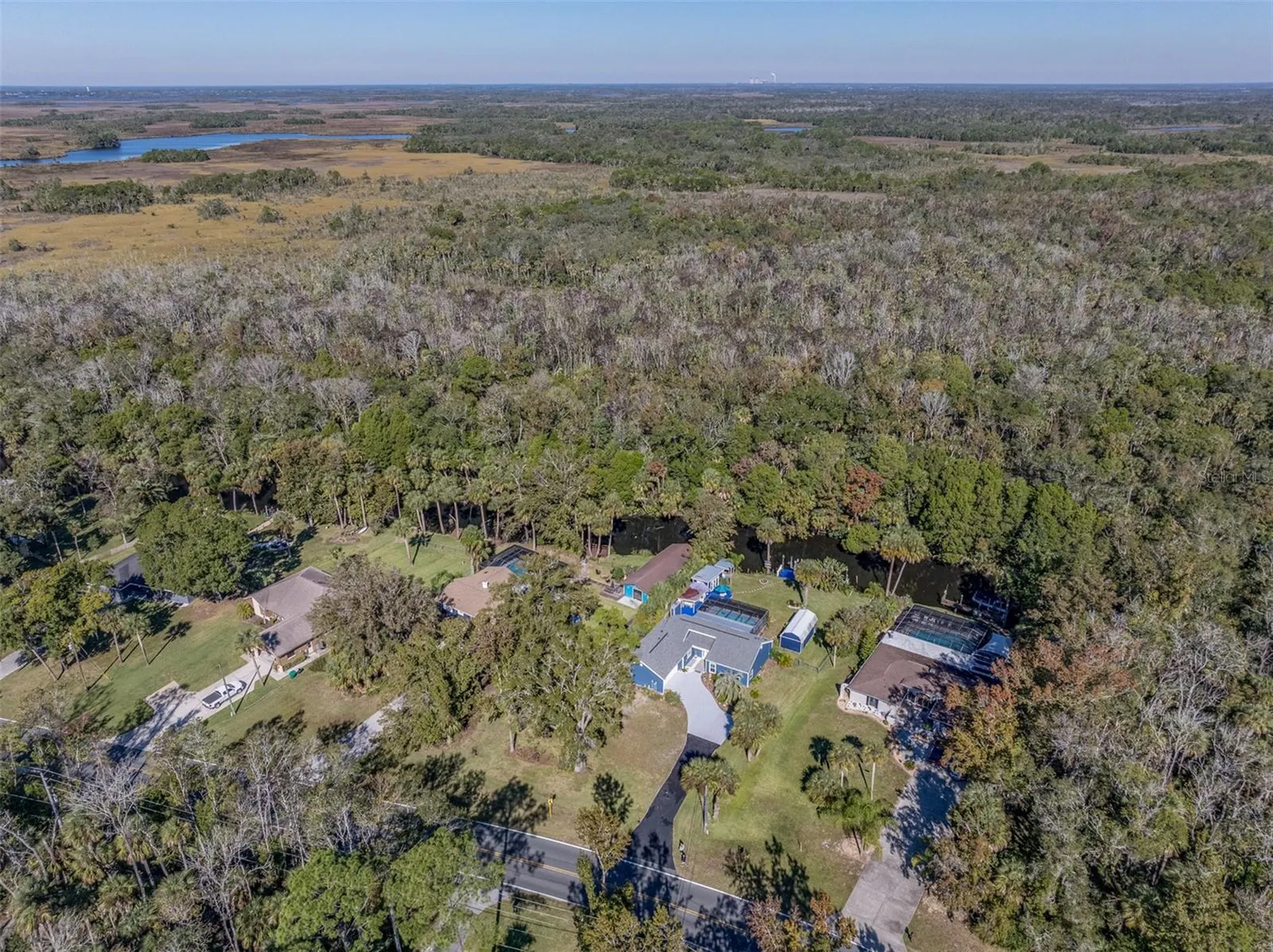 9781 W Halls River Road Homosassa FL 34448