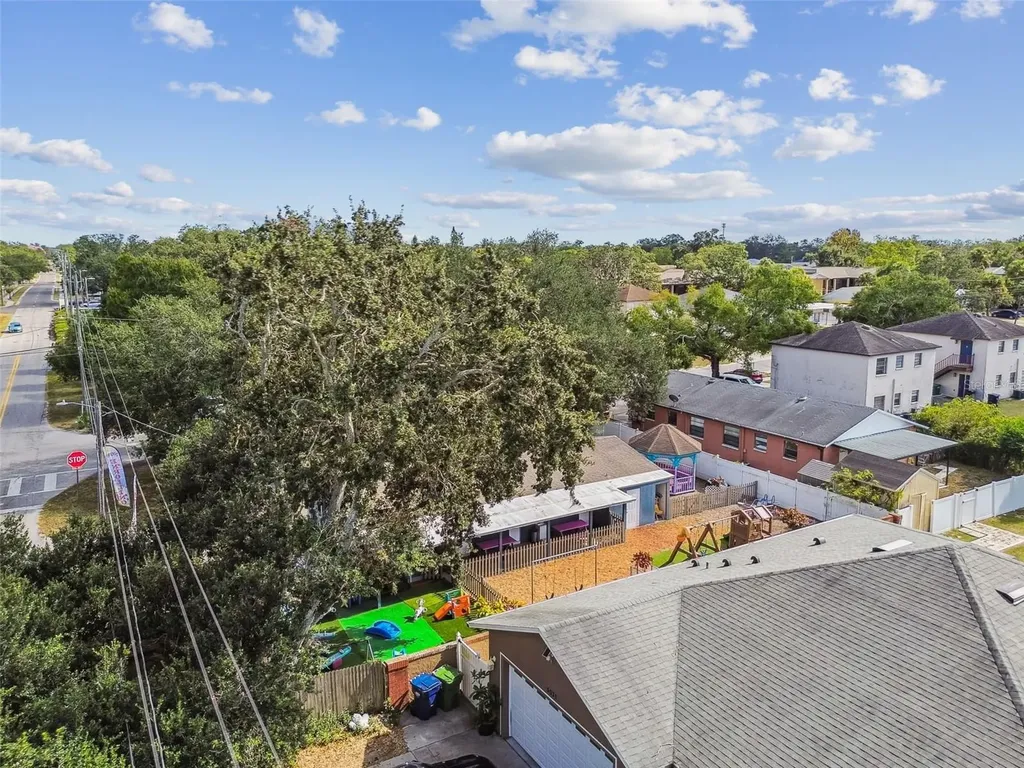 9912 N Myrtle Street Tampa FL 33617