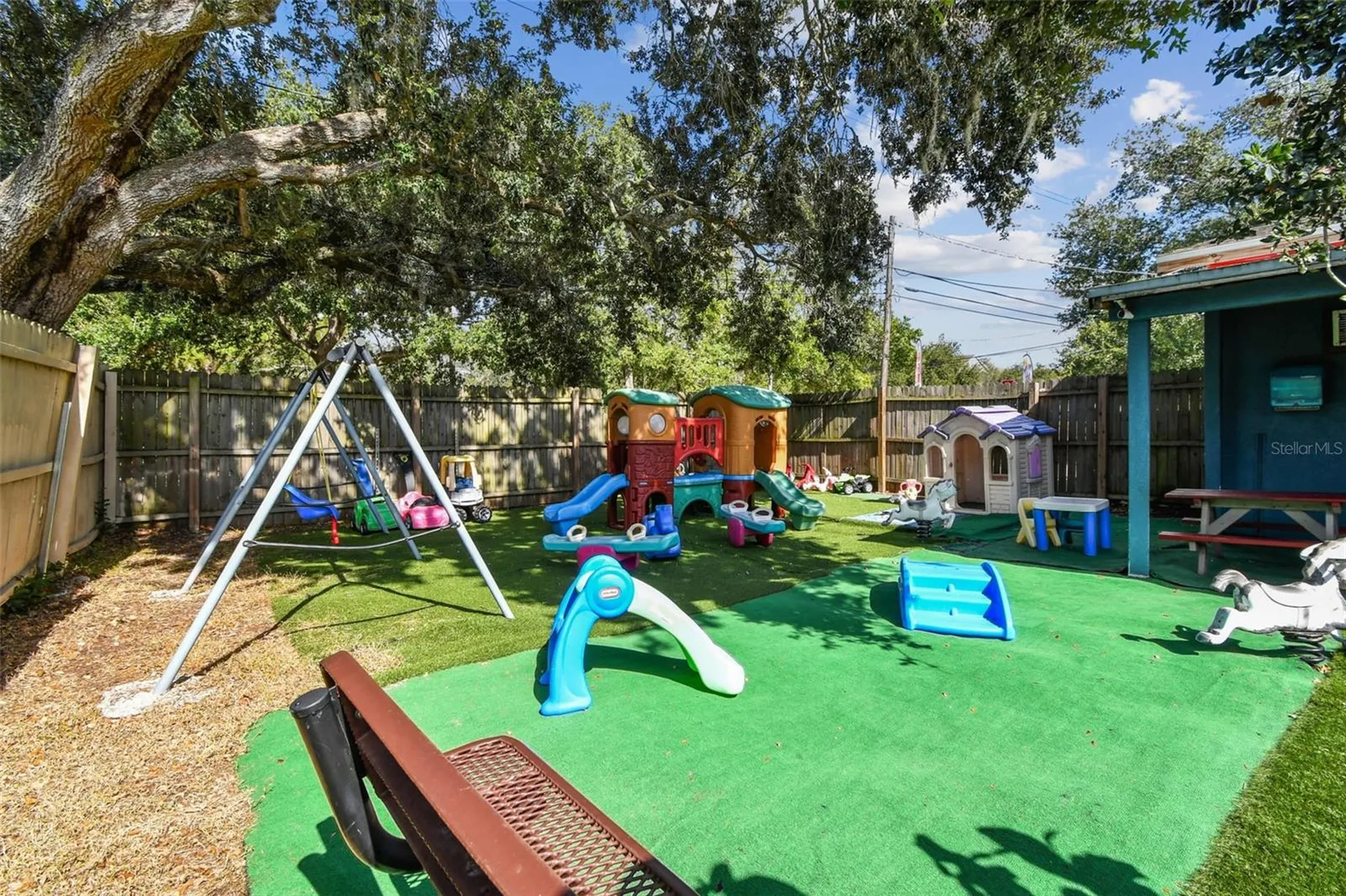 9912 N Myrtle Street Tampa FL 33617