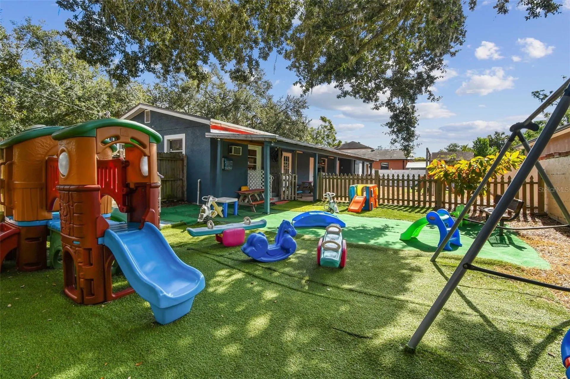 9912 N Myrtle Street Tampa FL 33617