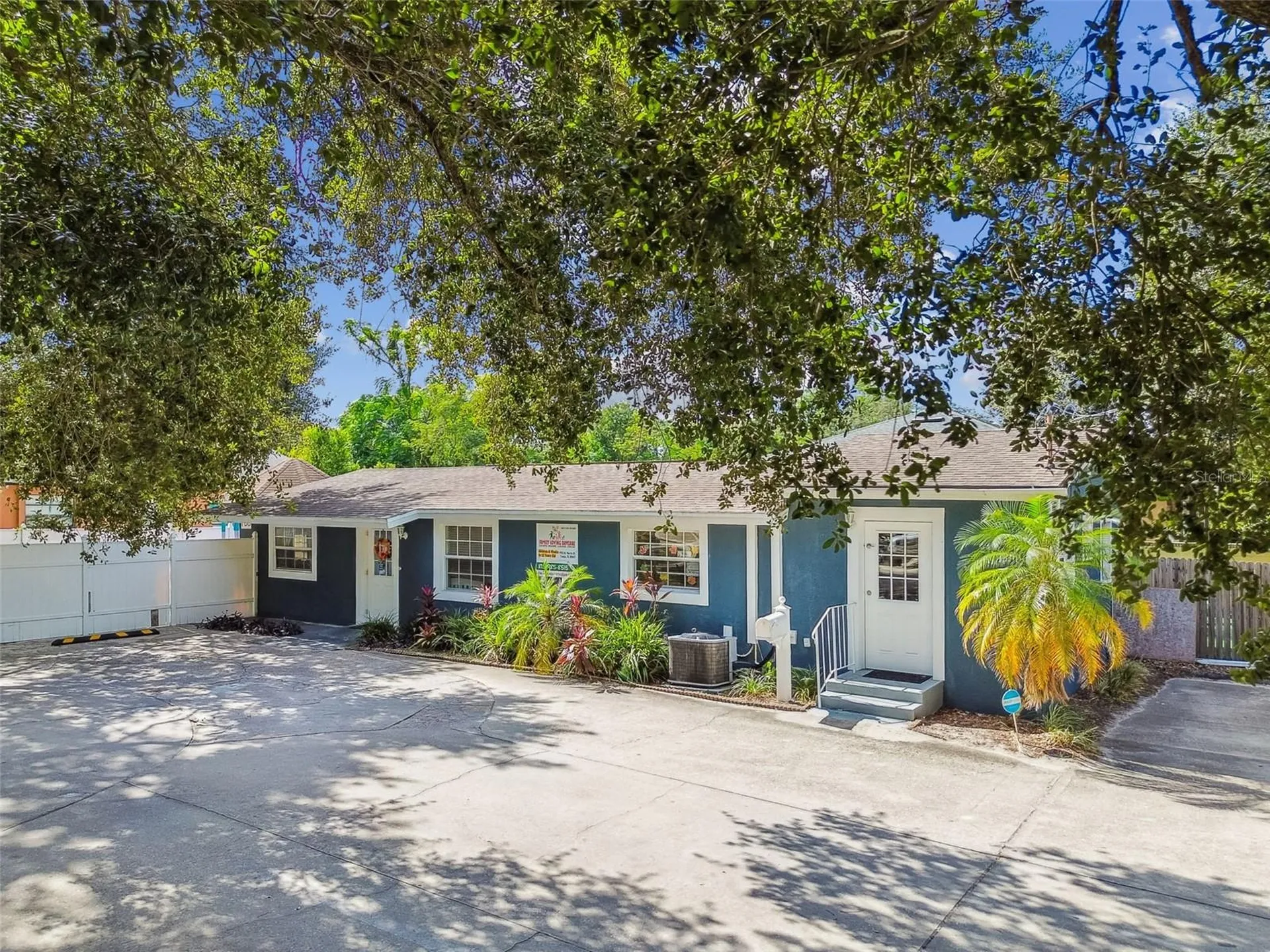 9912 N Myrtle Street Tampa FL 33617