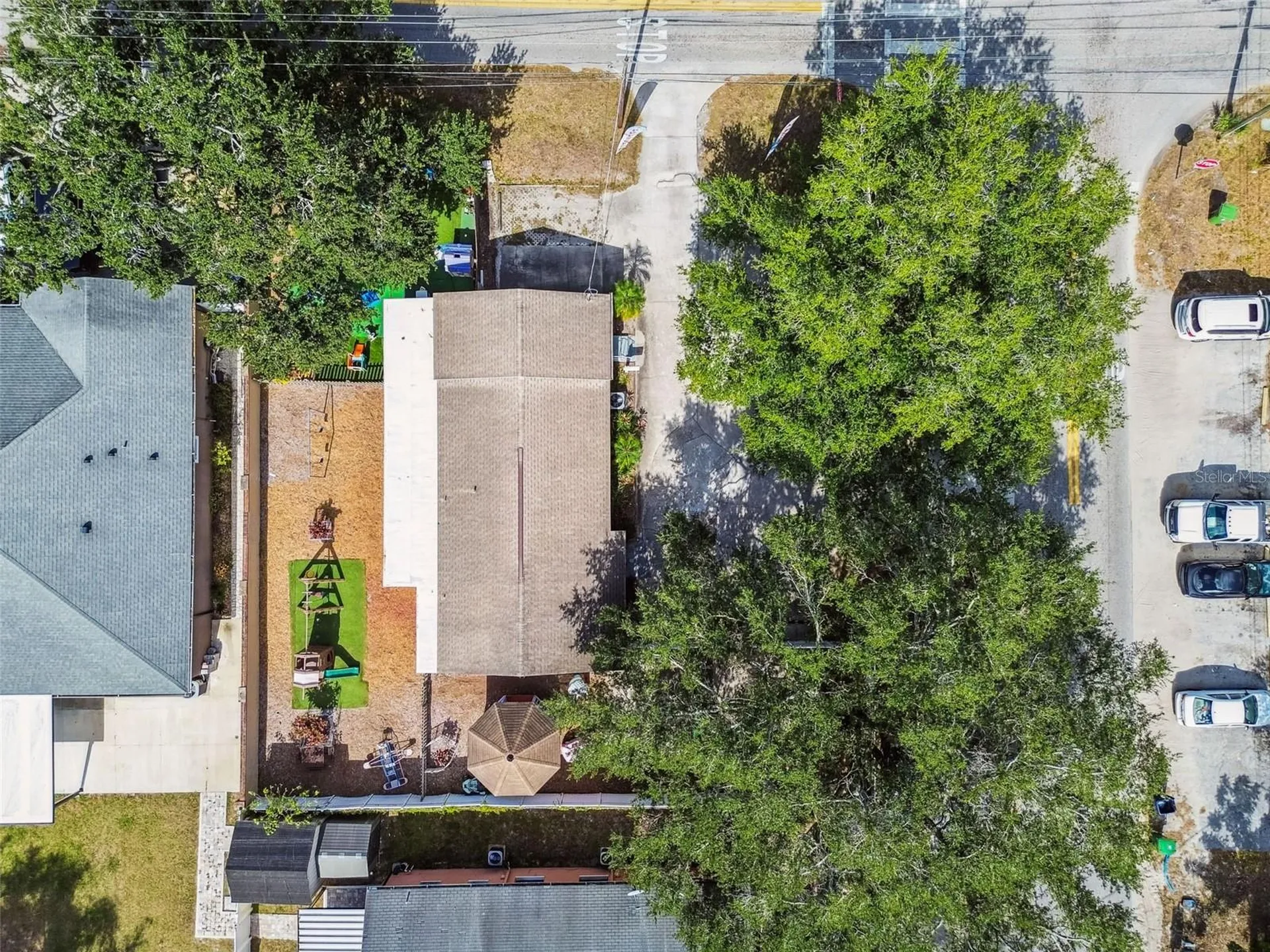 9912 N Myrtle Street Tampa FL 33617