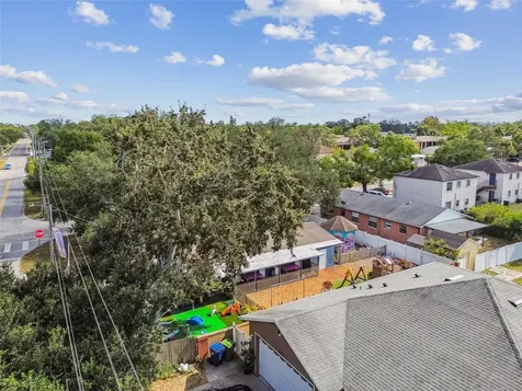 9912 N Myrtle Street Tampa FL 33617