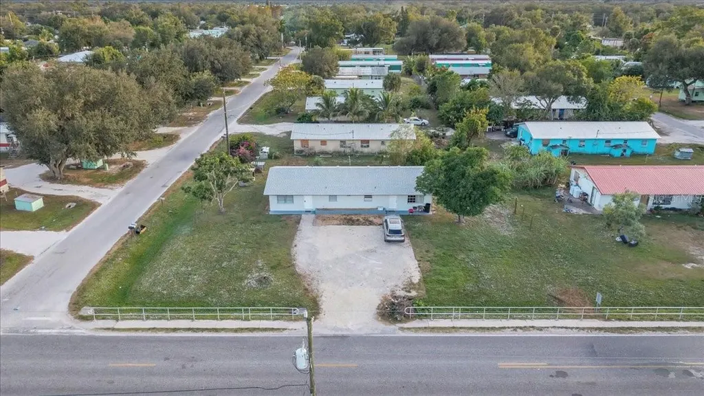 1099 SE Hargrave Street Arcadia FL 34266