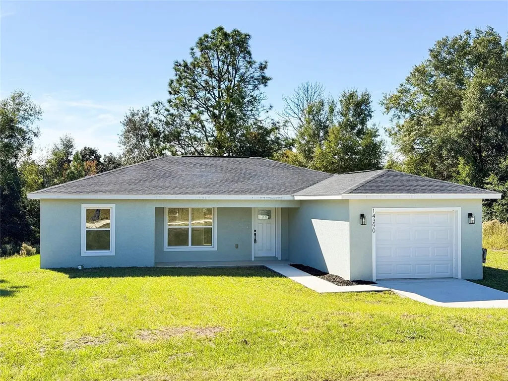 14390 SW 30th Place Ocala FL 34481
