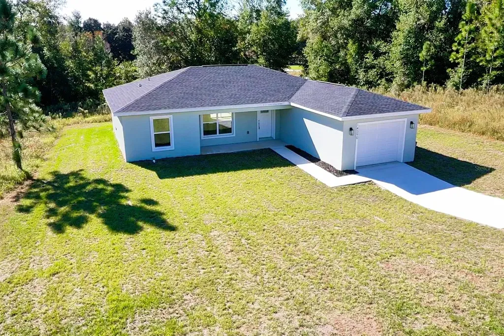 14390 SW 30th Place Ocala FL 34481