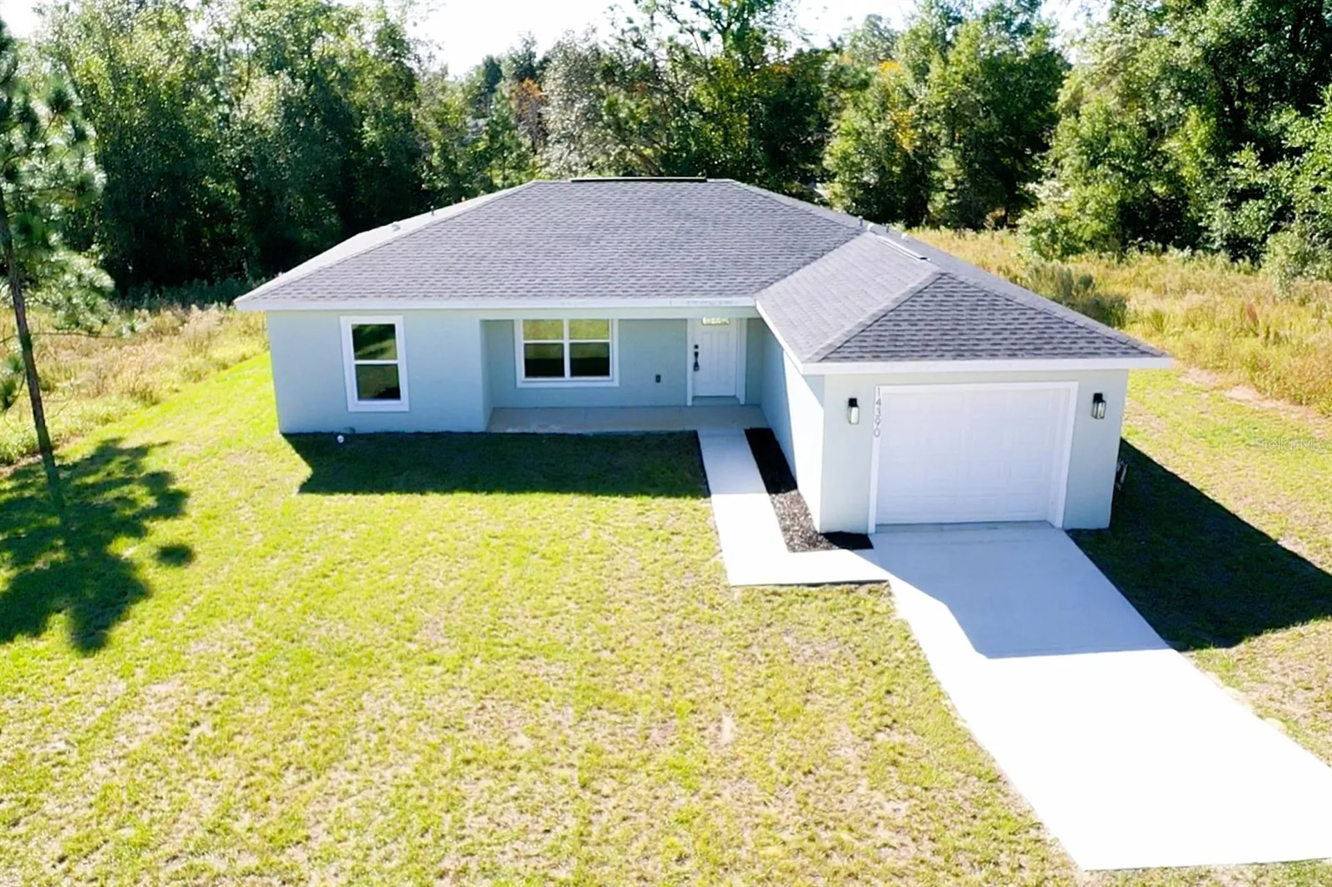 14390 SW 30th Place Ocala FL 34481