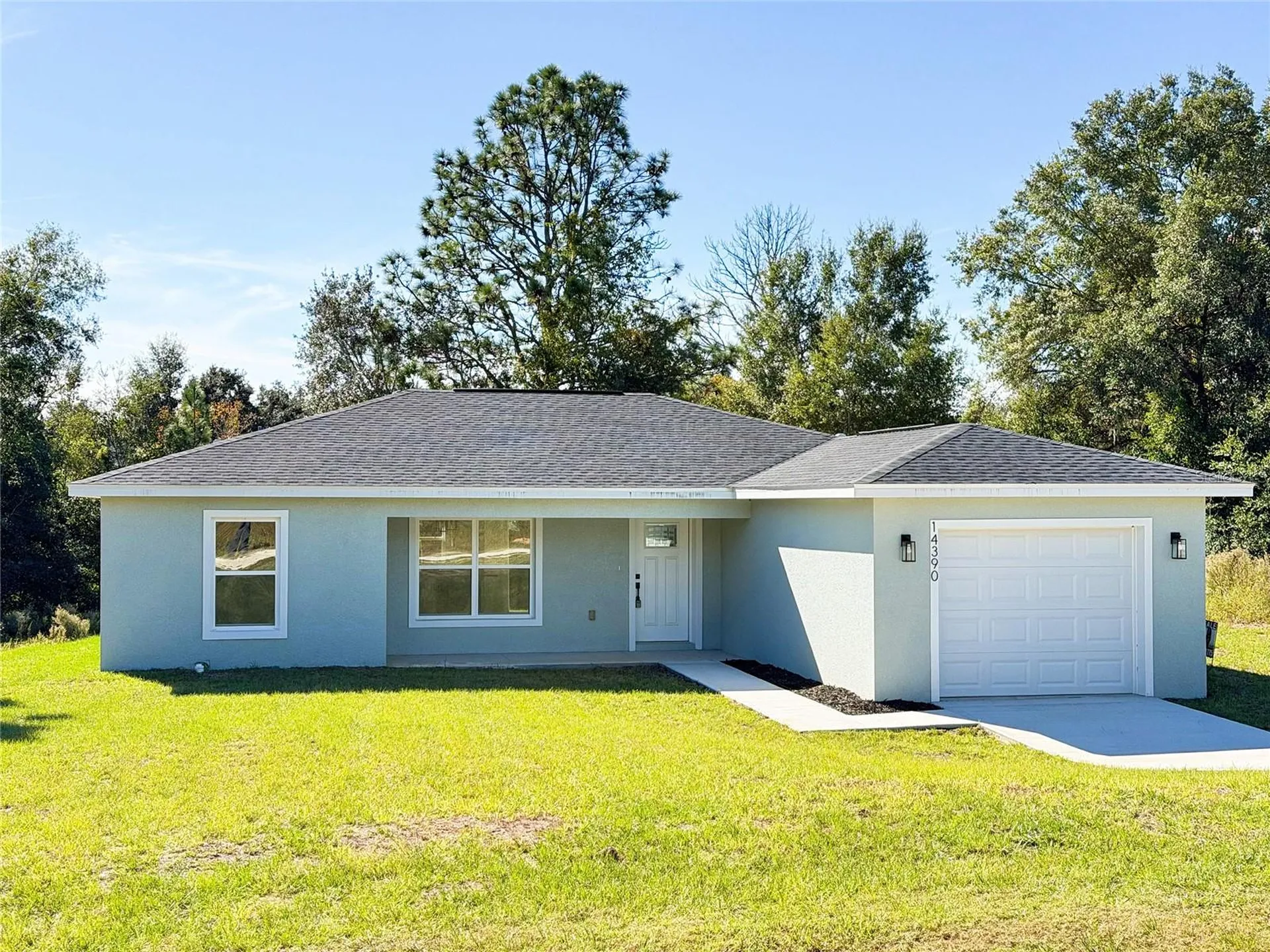 14390 SW 30th Place Ocala FL 34481