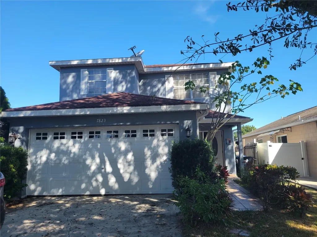 7823 Sagebrush Place Orlando FL 32822