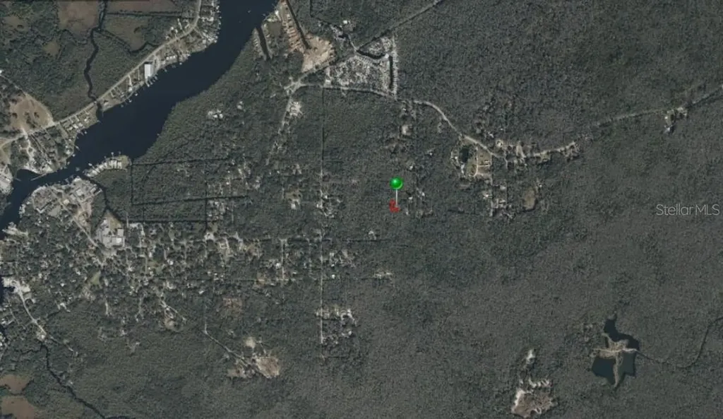 10008 W Pennsylvania Street Homosassa FL 34448