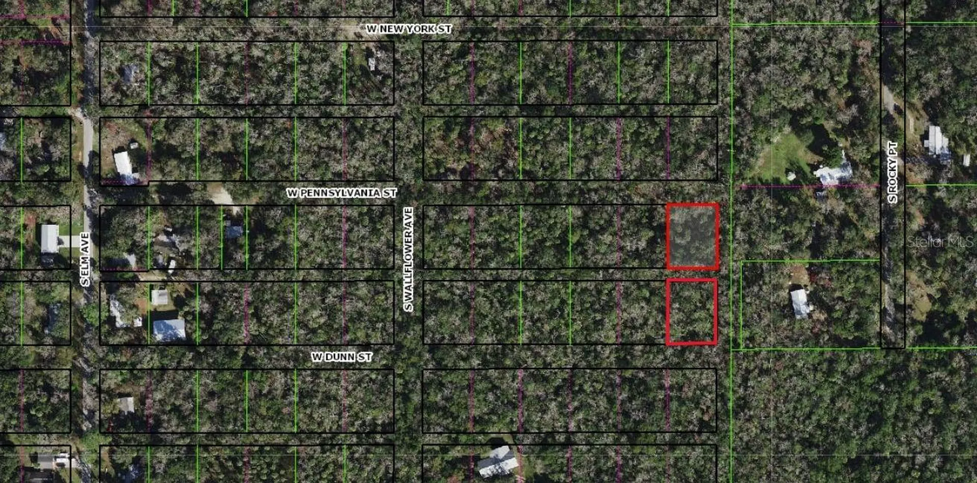 10008 W Pennsylvania Street Homosassa FL 34448