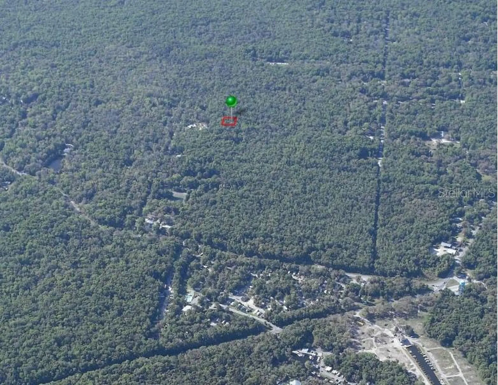 10008 W Pennsylvania Street Homosassa FL 34448