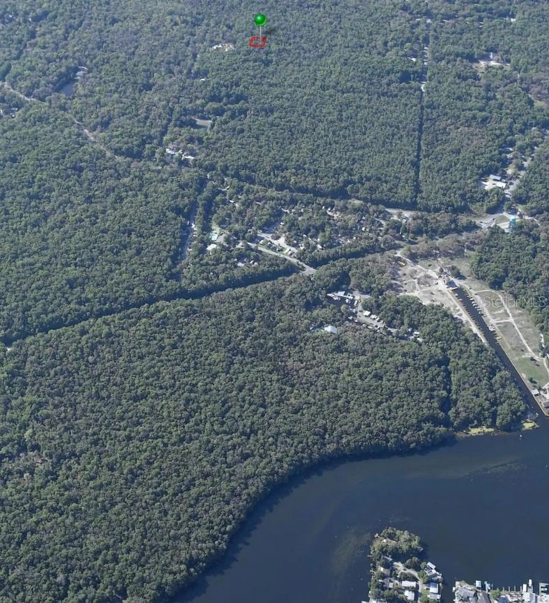 10008 W Pennsylvania Street Homosassa FL 34448